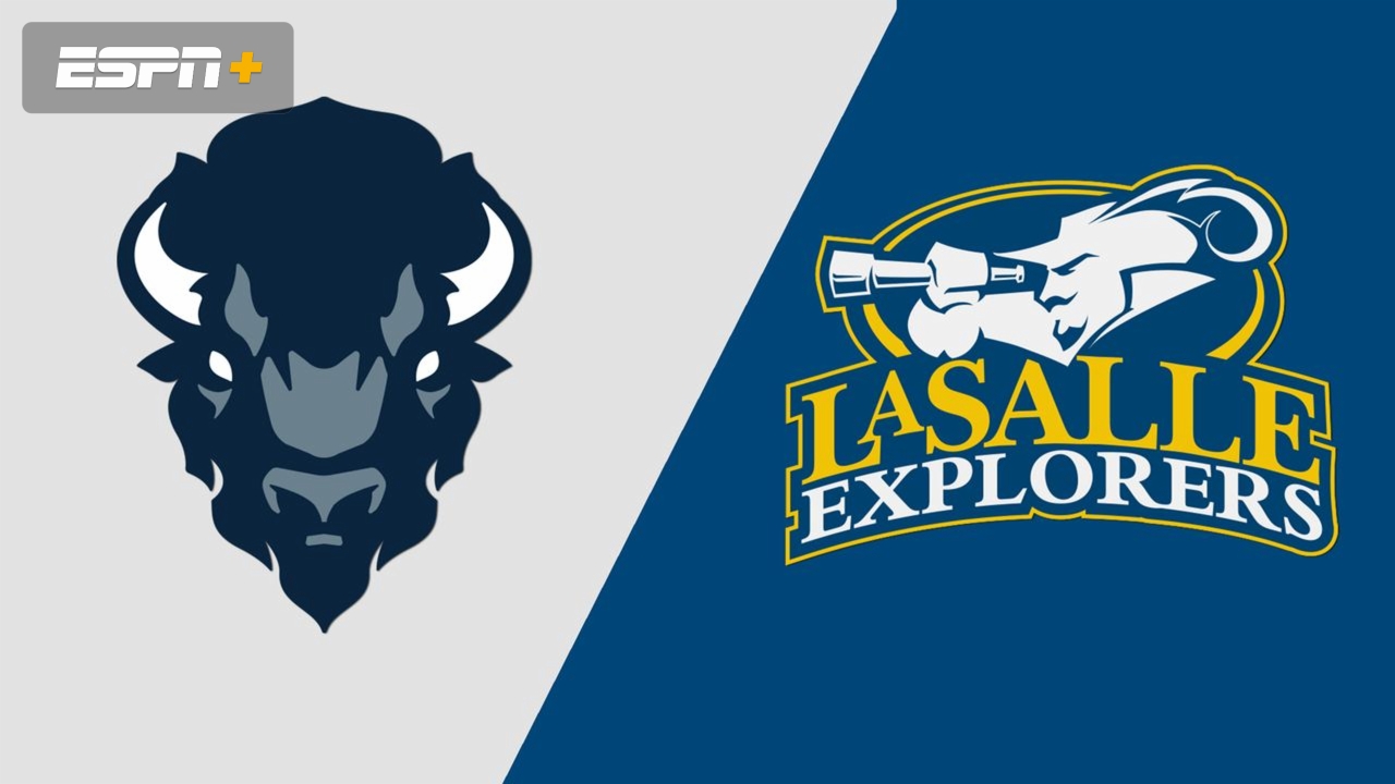 Howard vs. La Salle (W Basketball)