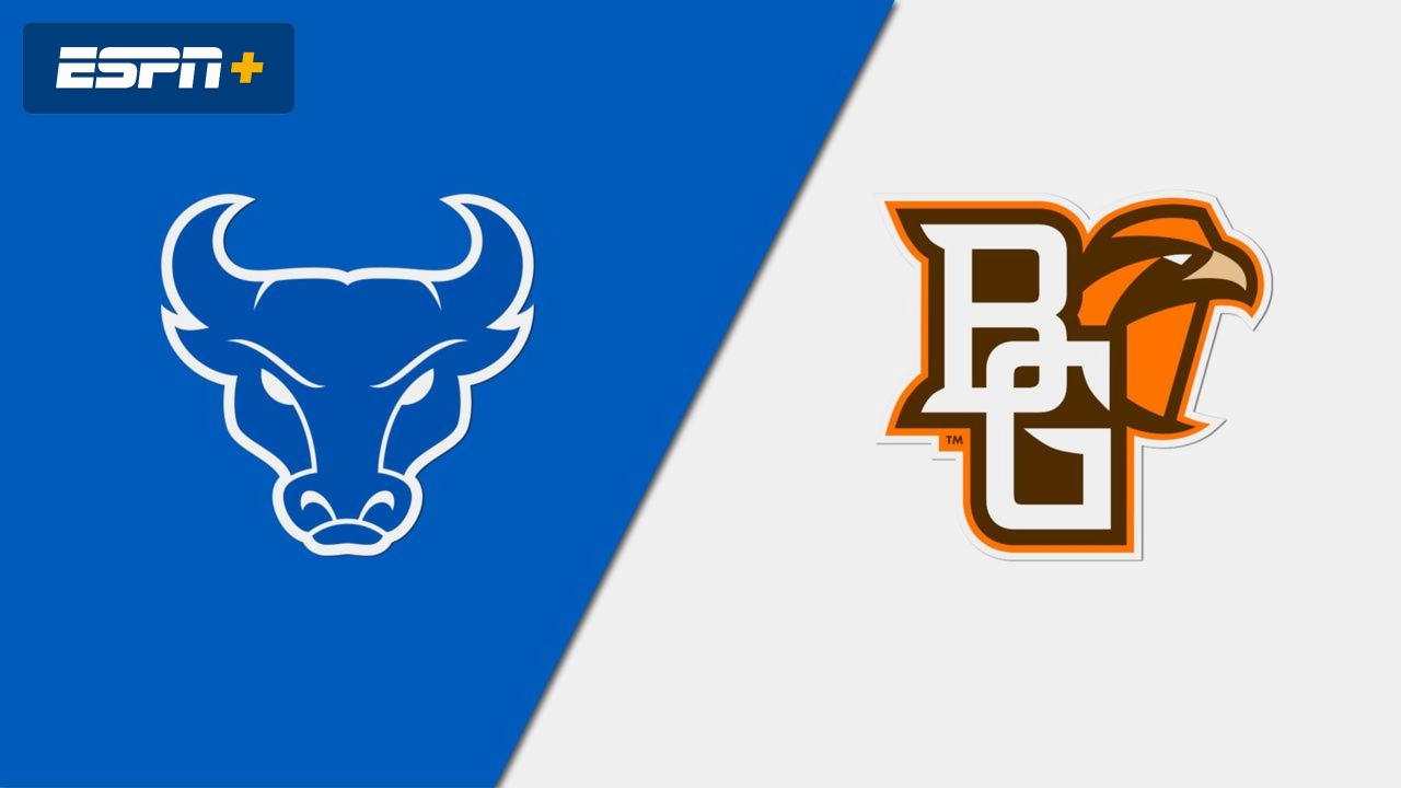 Buffalo vs. Bowling Green (W Basketball)