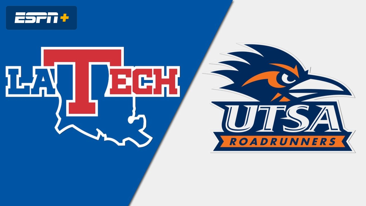Louisiana Tech vs. UTSA (Football)