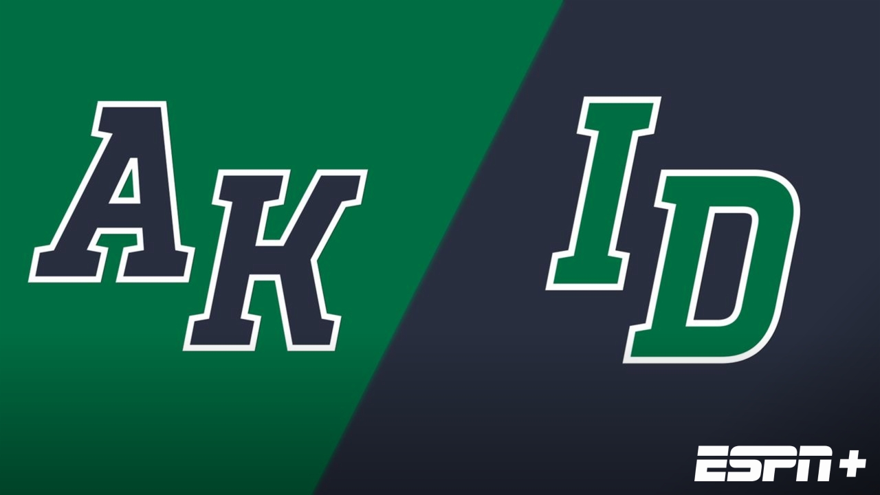 Anchorage, AK vs. Eagle, ID