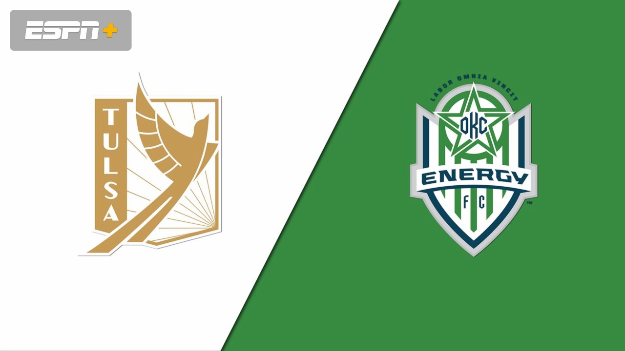 FC Tulsa vs. OKC Energy FC (USL Championship)