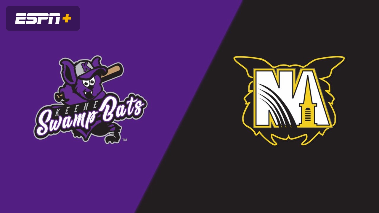 Keene Swamp Bats vs. Bristol Blues