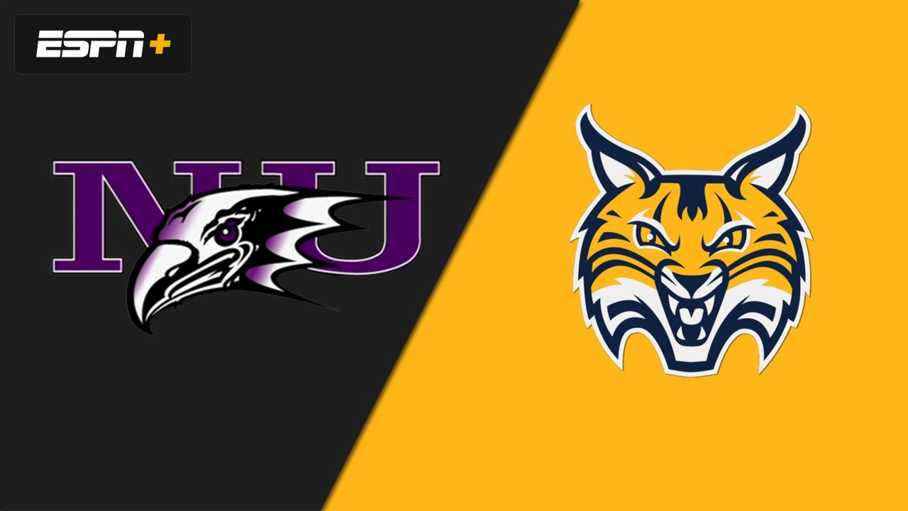 Niagara vs. Quinnipiac (W Basketball)