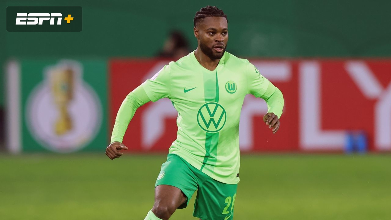 Sport-Club Freiburg vs. VfL Wolfsburg (Bundesliga)