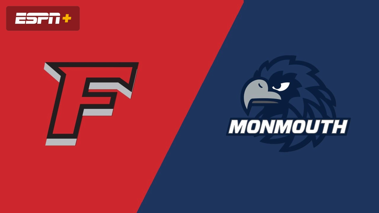Fairfield vs. Monmouth (Game #7) (MAAC Softball Championship)