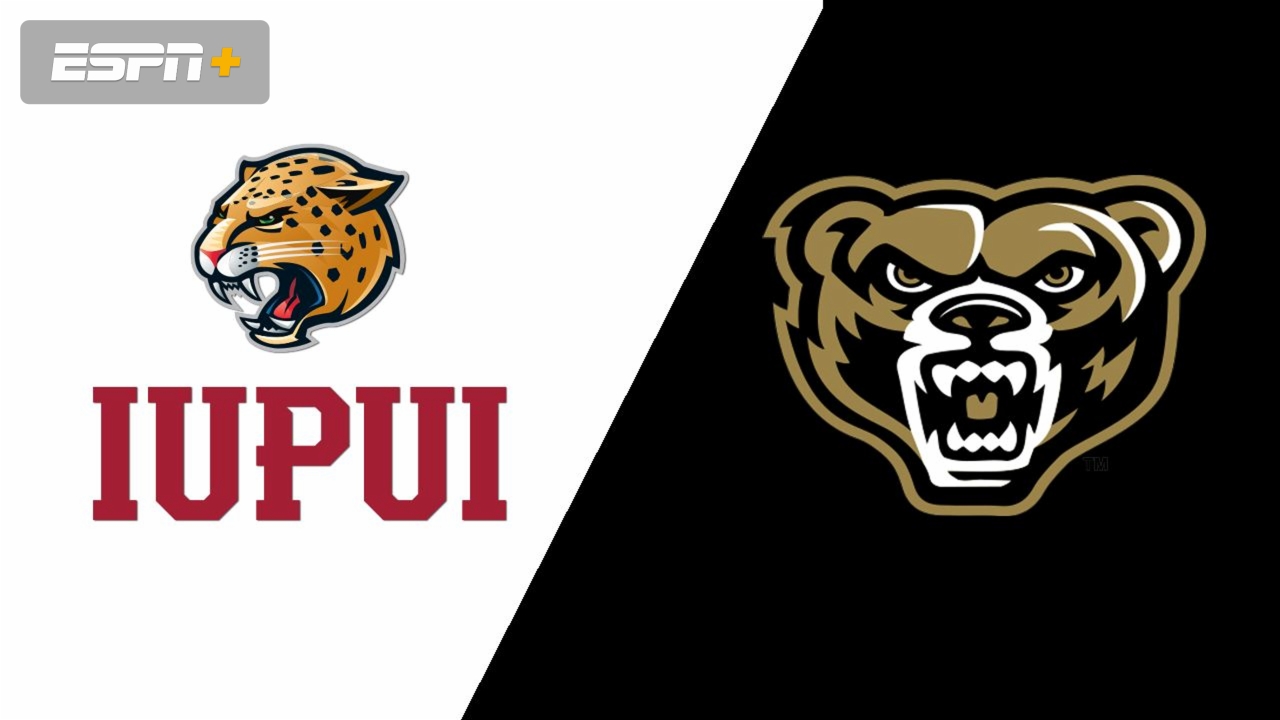 IUPUI vs. Oakland (Game #9) (Horizon League Softball Championship)