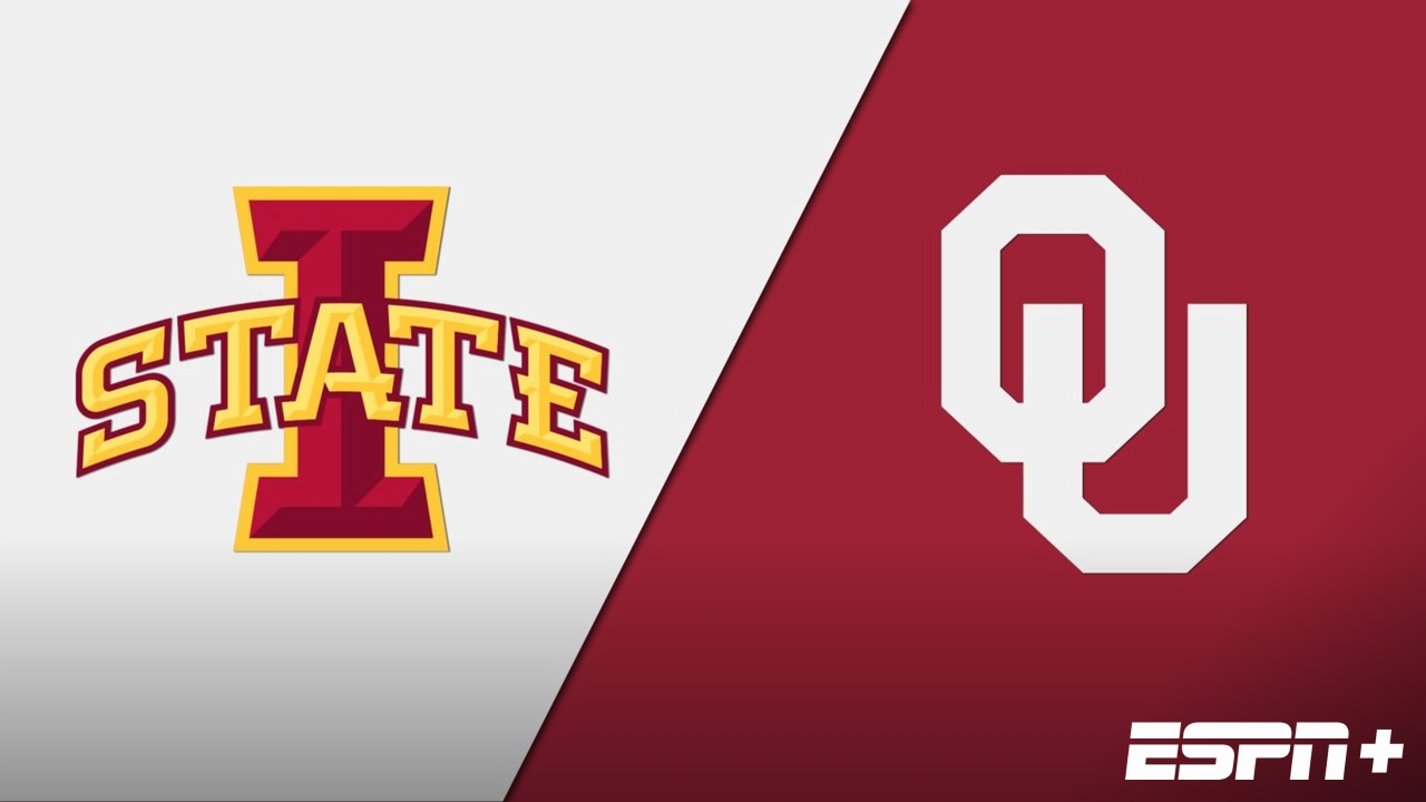 Iowa State vs. Oklahoma