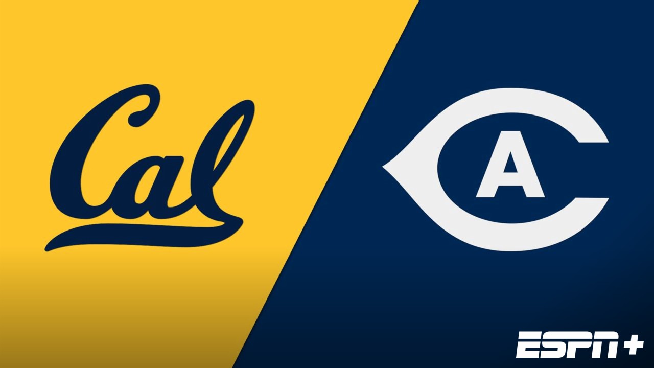 California vs. UC Davis