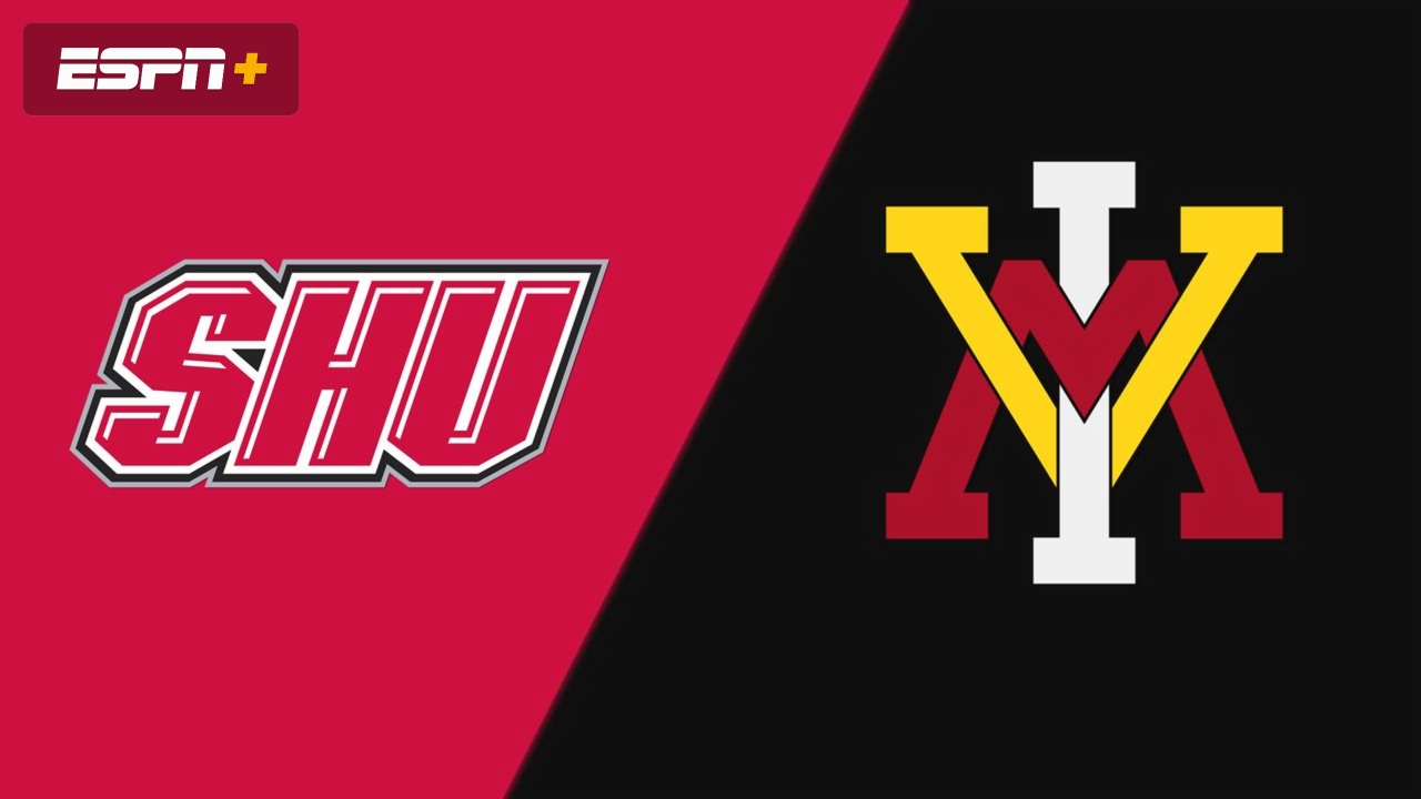 Sacred Heart vs. VMI