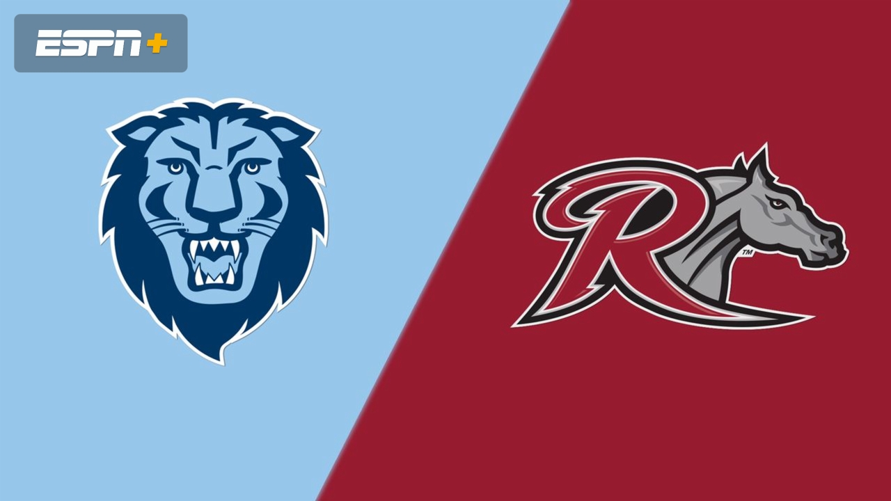 Columbia vs. Rider