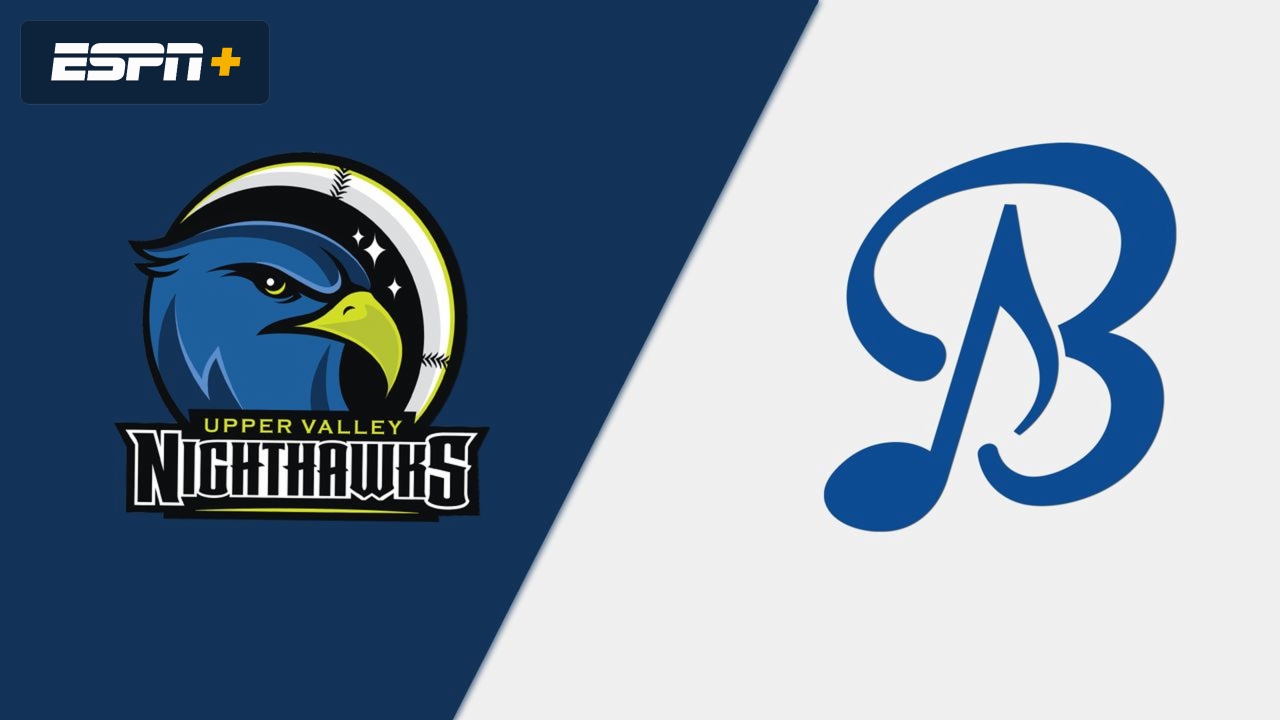 Upper Valley Nighthawks vs. Bristol Blues