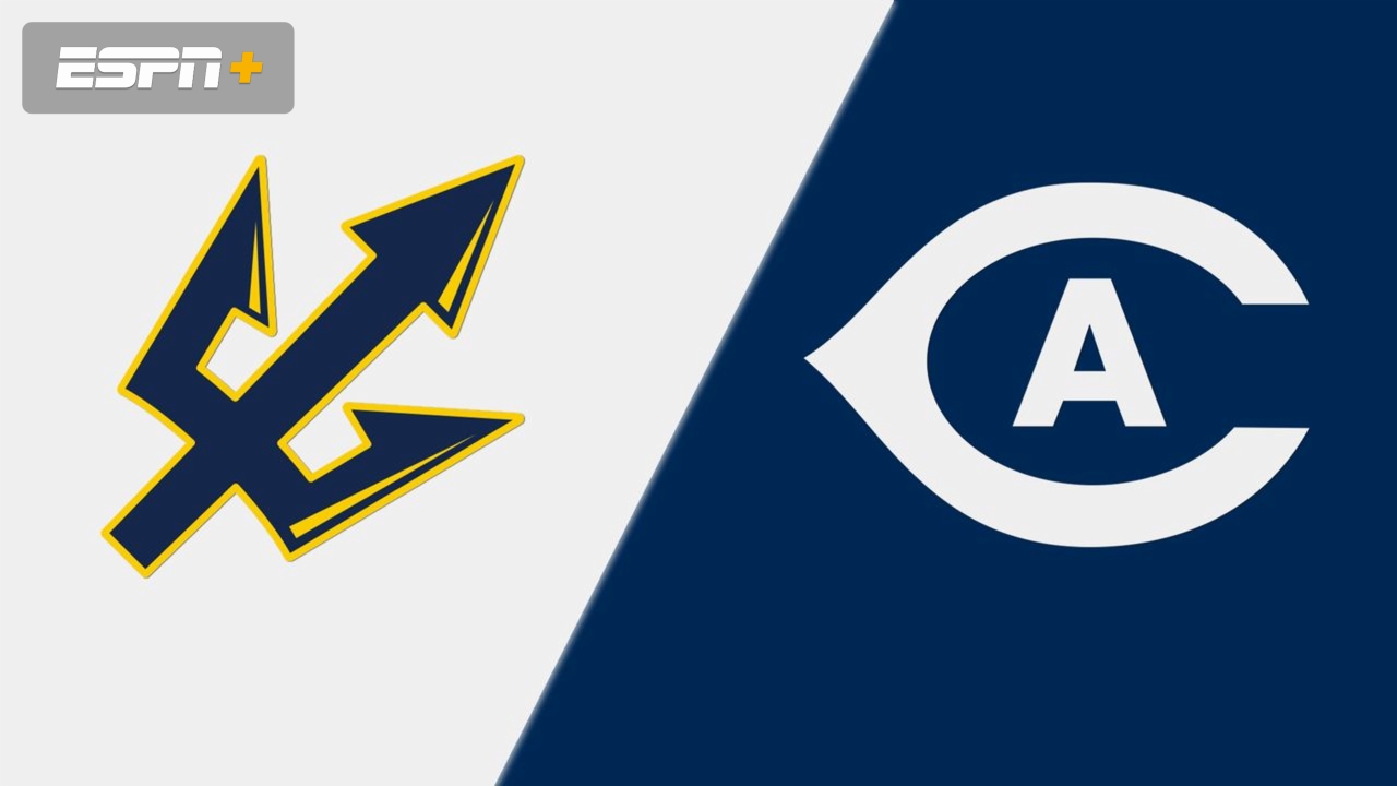 UC San Diego vs. UC Davis