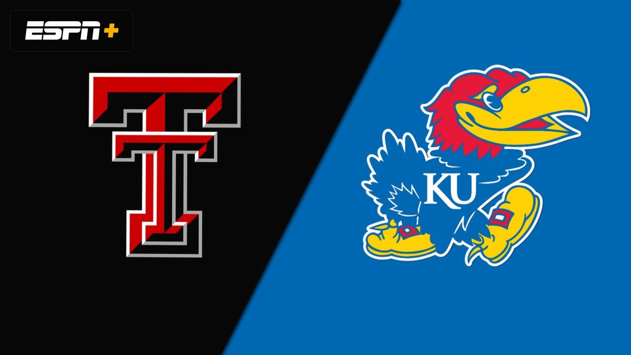 Texas Tech vs. Kansas (W Volleyball)