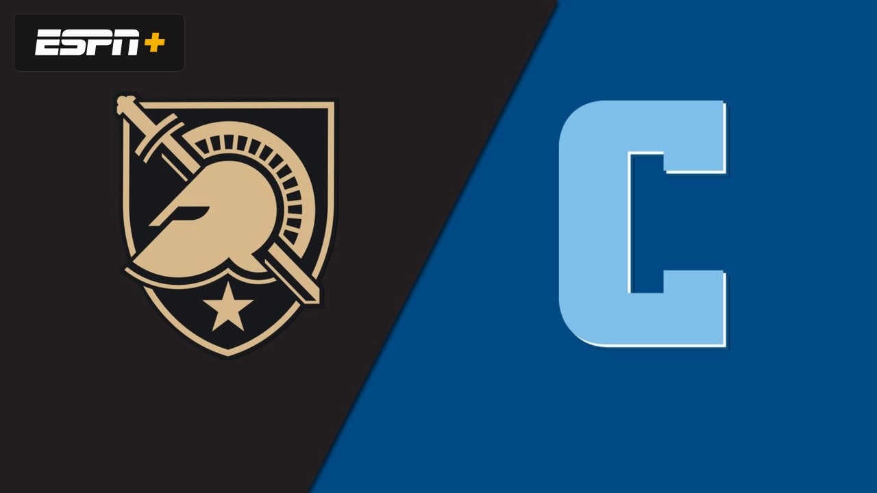 Army vs. Columbia (W Basketball)