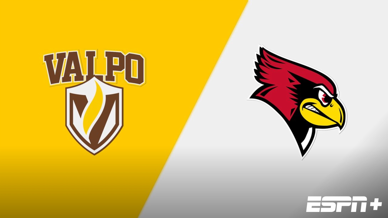 Valparaiso vs. Illinois State