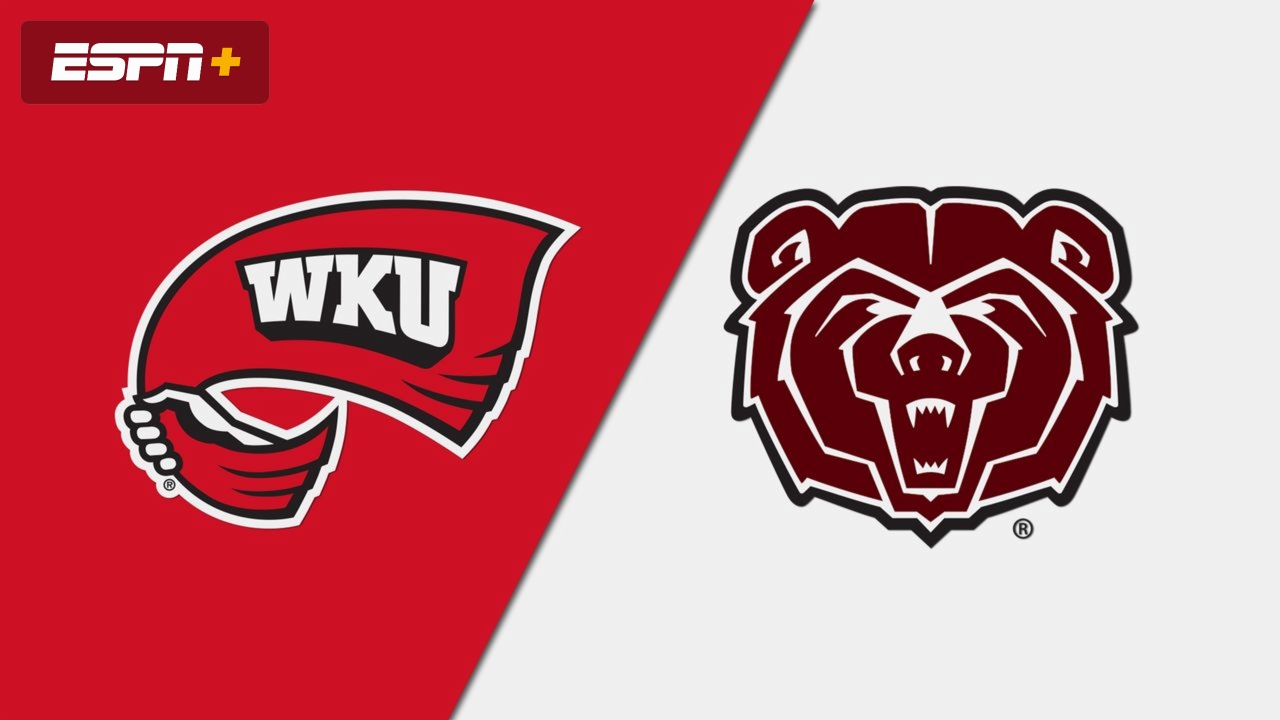 Western Kentucky vs. Missouri State (M Basketball)