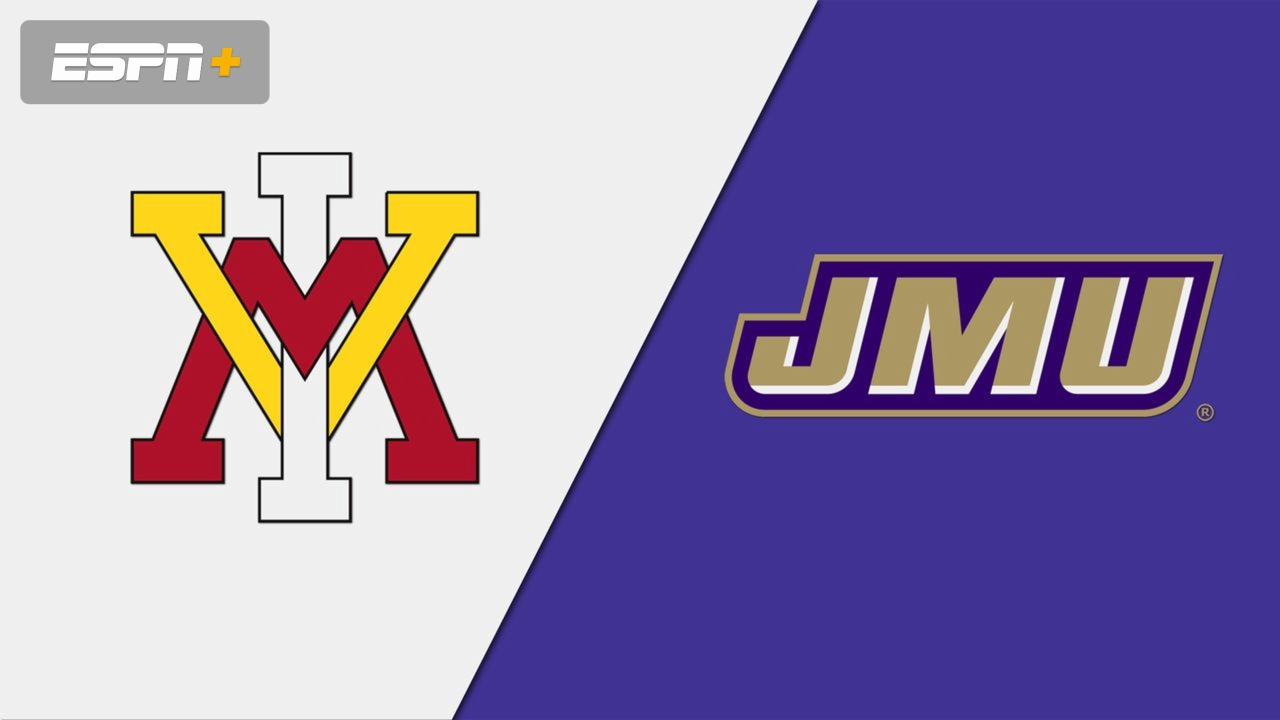 VMI vs. James Madison