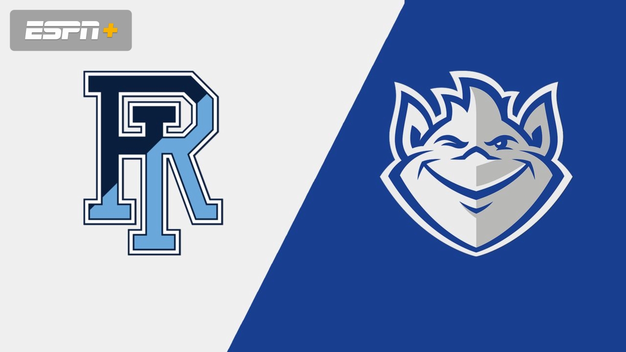 Rhode Island vs. Saint Louis