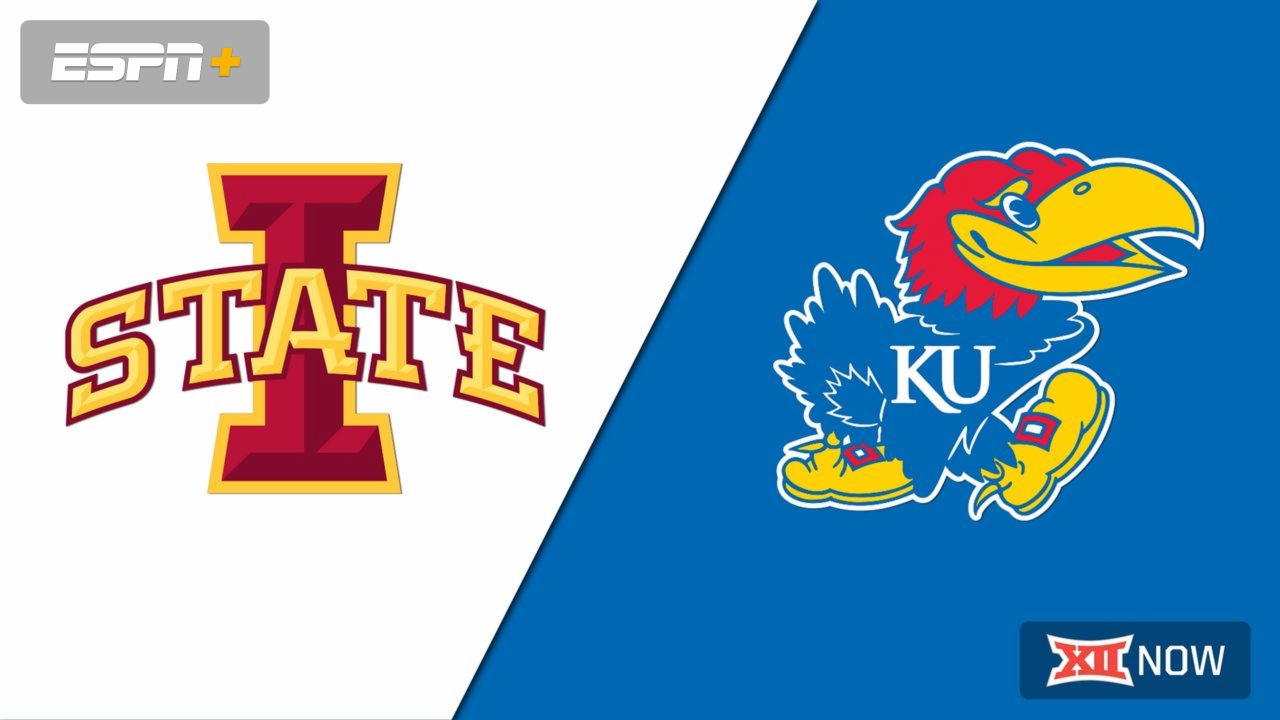Iowa State vs. Kansas (W Basketball)