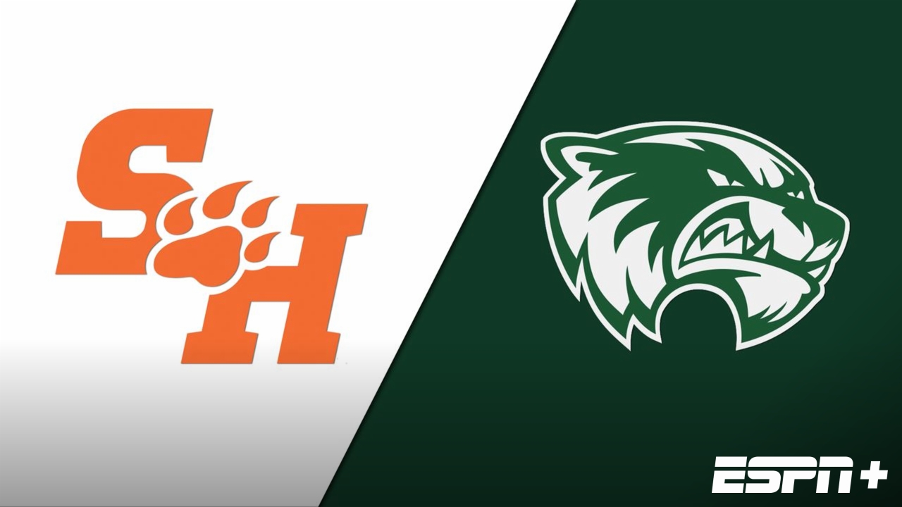 Sam Houston vs. Utah Valley (W Basketball)