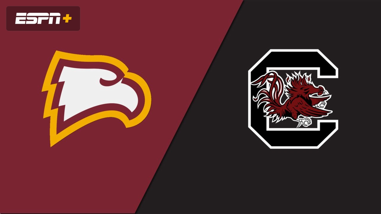 Winthrop vs. South Carolina