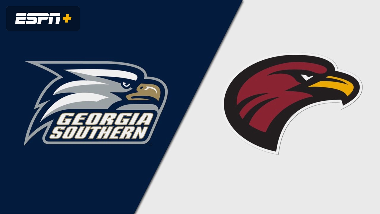Georgia Southern vs. Louisiana-Monroe (M Basketball)