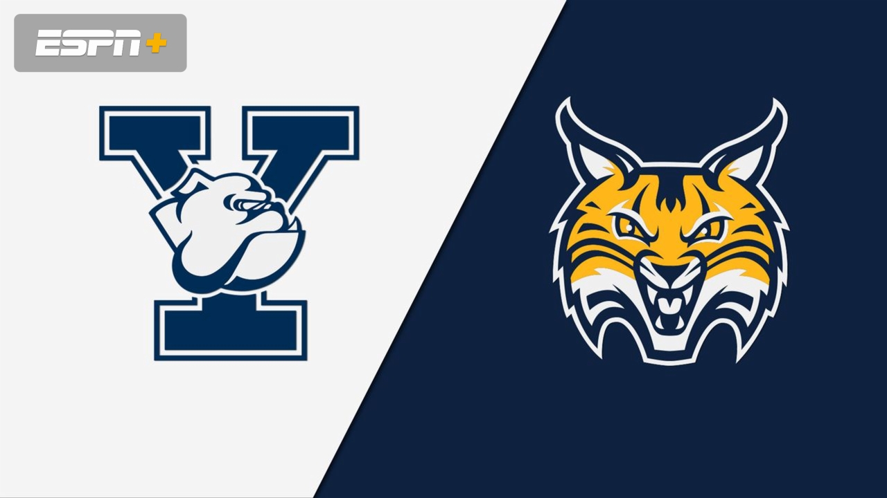 Yale vs. #4 Quinnipiac (M Hockey)