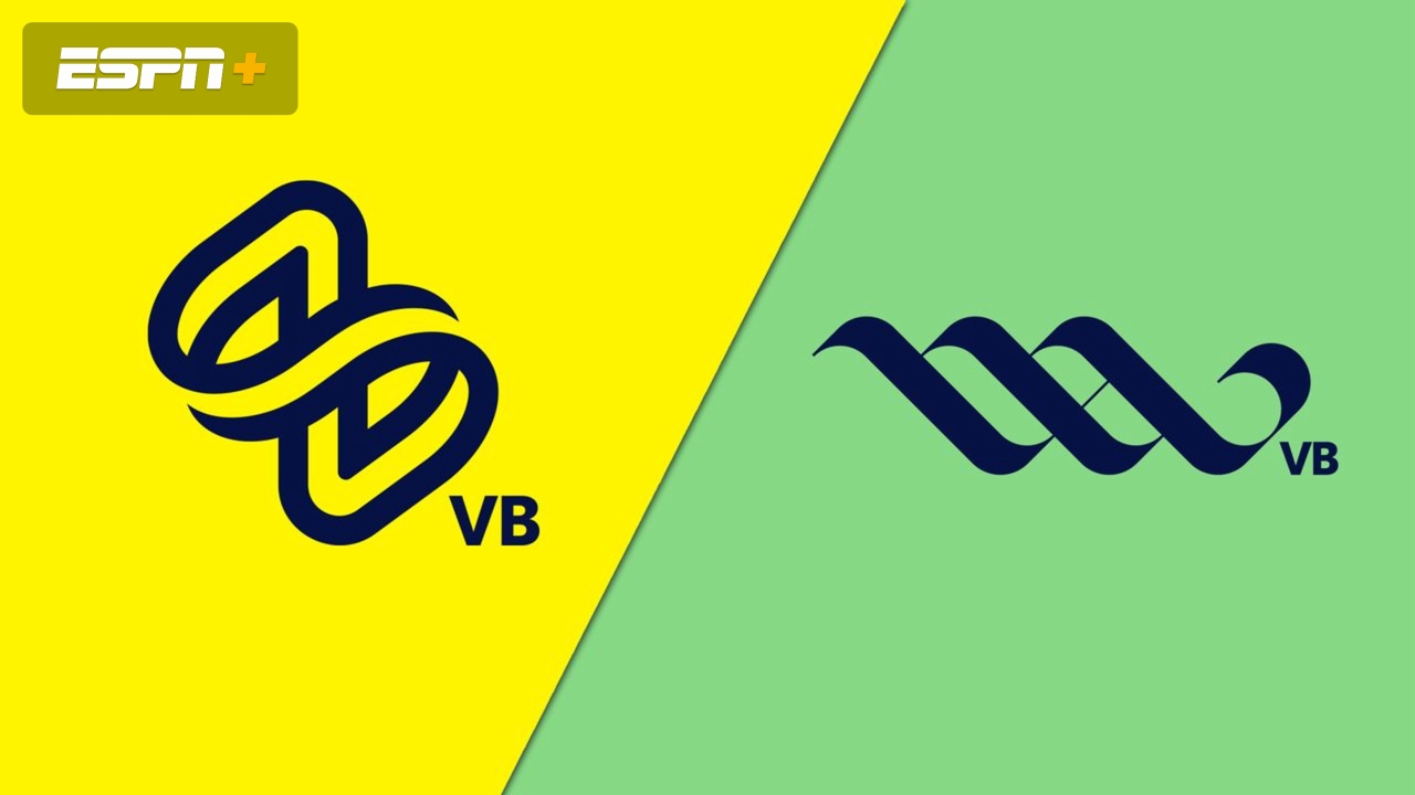 LOVB Salt Lake vs. LOVB Nebraska