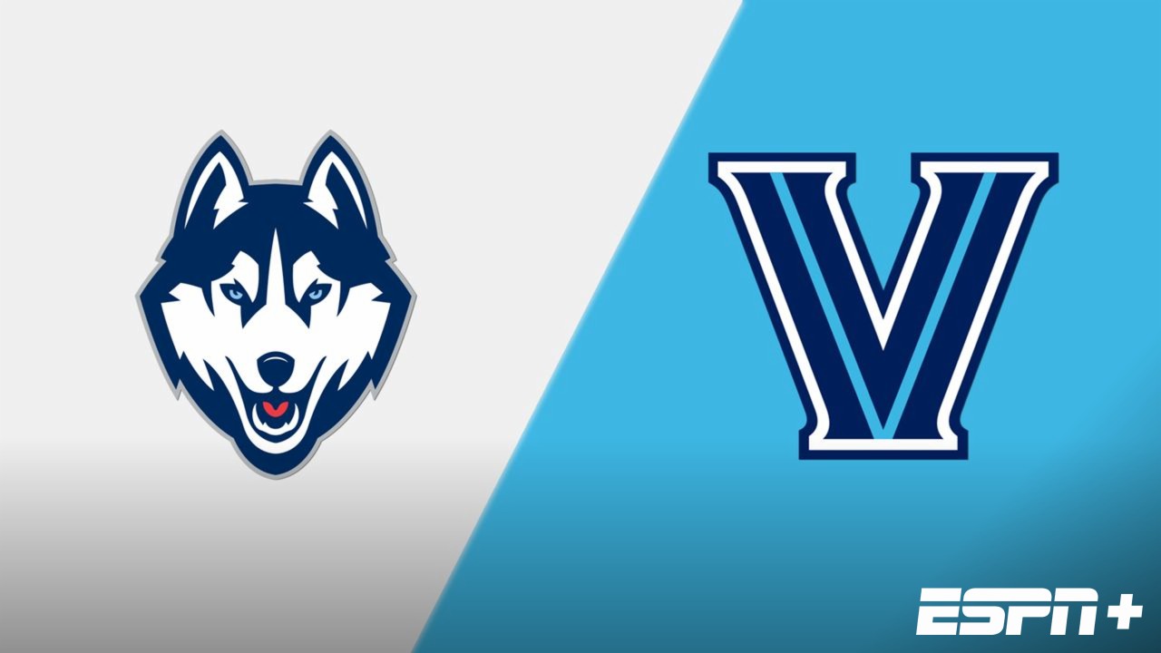 UConn vs. Villanova
