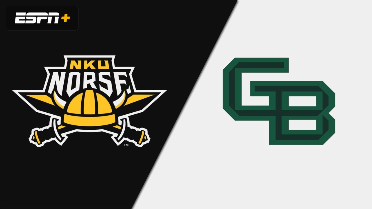 Northern Kentucky vs. Green Bay (W Basketball)