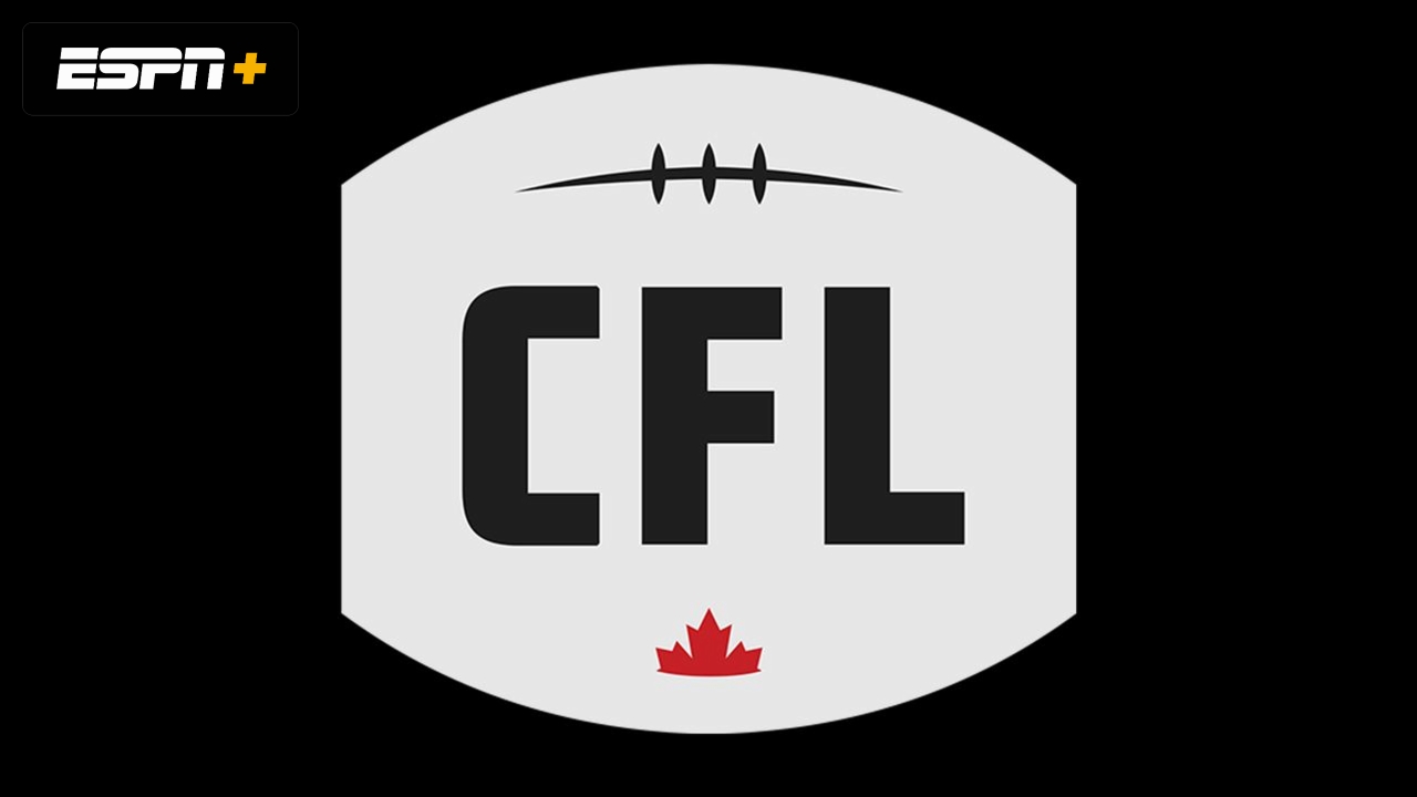 Journey to the Grey Cup: Toronto (2017)