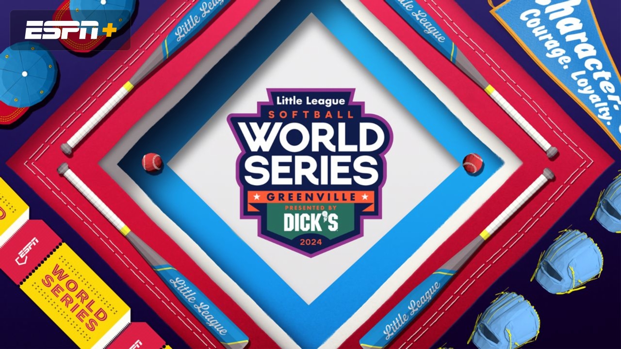 Is There A Run Rule In Little League Softball World Series Is There A Run Rule In Little League Softball World Series
