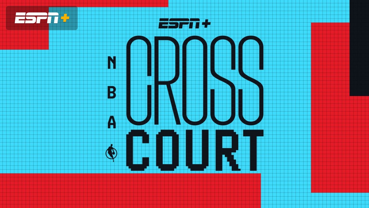 Wed, 3/29 - NBA Crosscourt