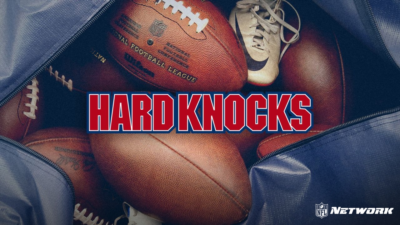 HARD KNOCKS 2025 BILLS (EP. 3)