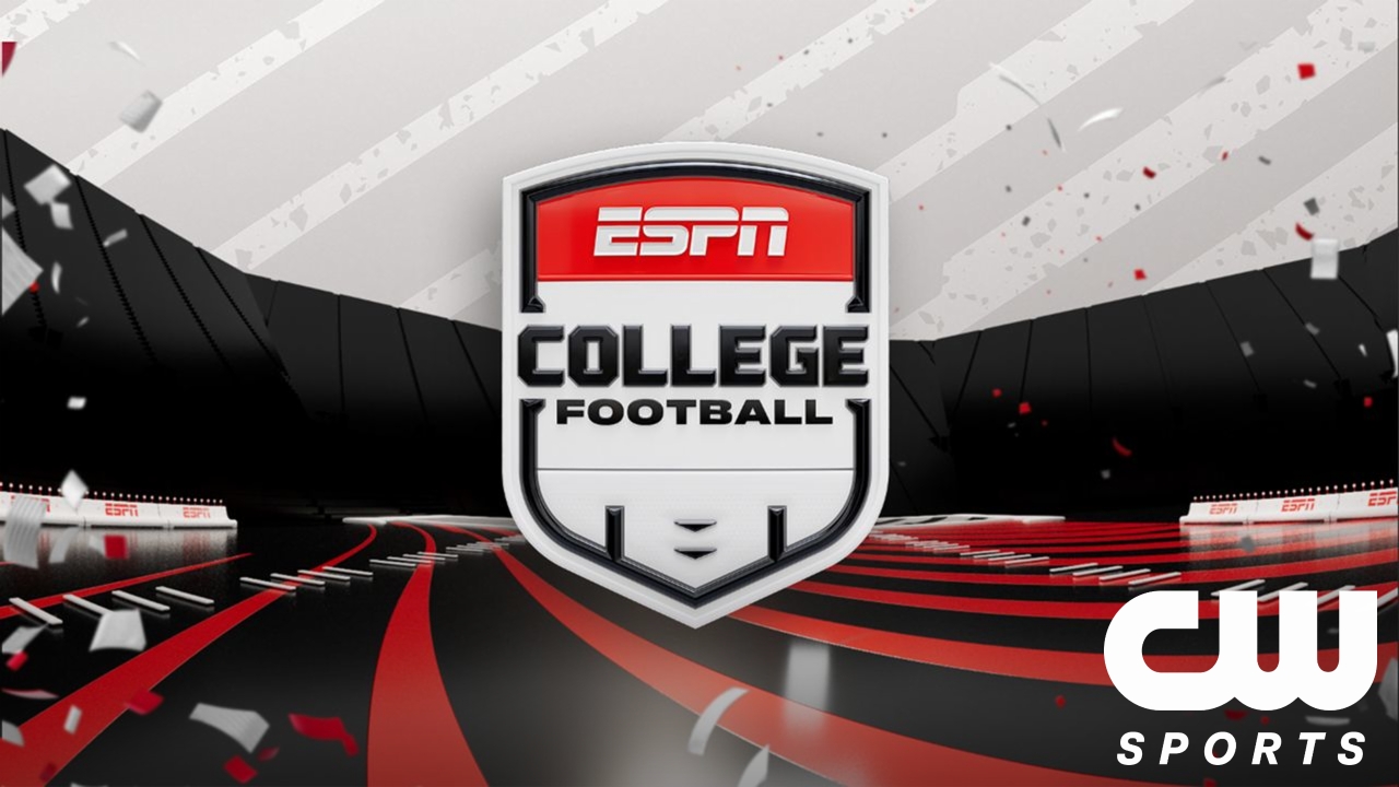 CW's Afternoon College Football