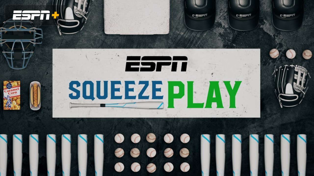 Squeeze Play Presented by Capital One