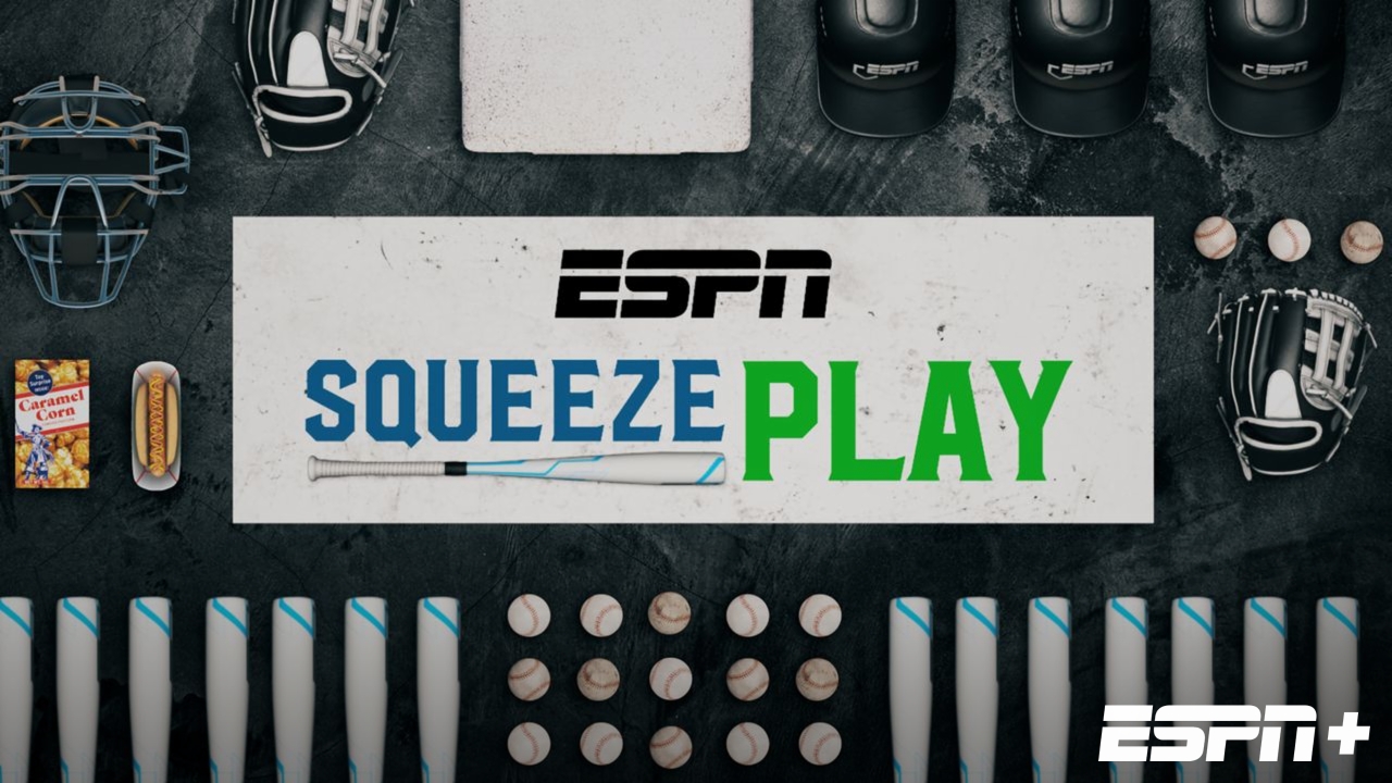 Squeeze Play Presented by Capital One