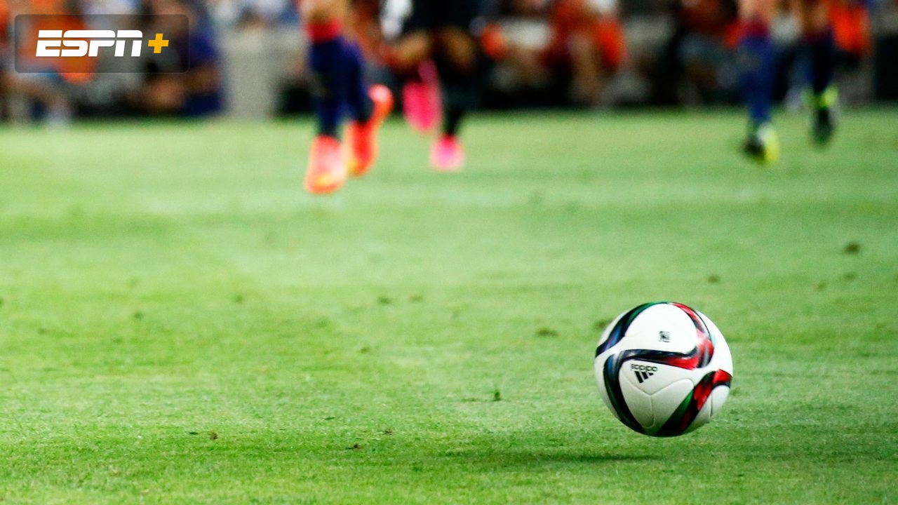 En Español-Newell's Old Boys vs. Chelsea FC