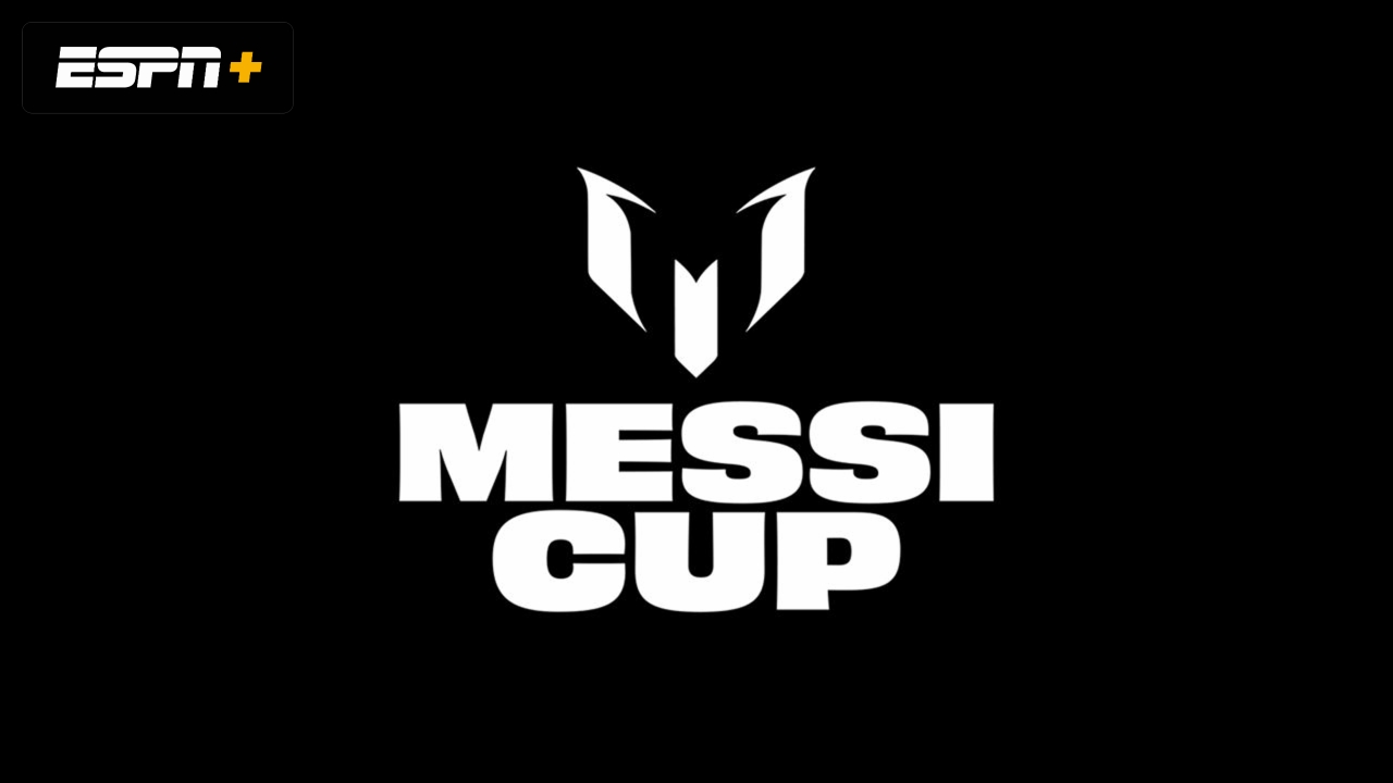 Messi Cup (Final)