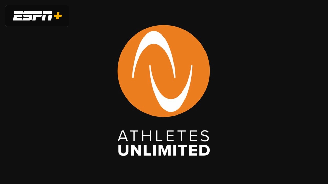 Athletes Unlimited Lacrosse
