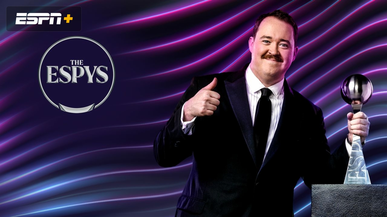 2025 ESPYS (AZ)