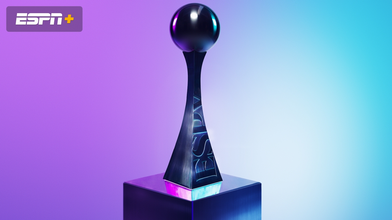 2025 ESPYS (ET/CT)