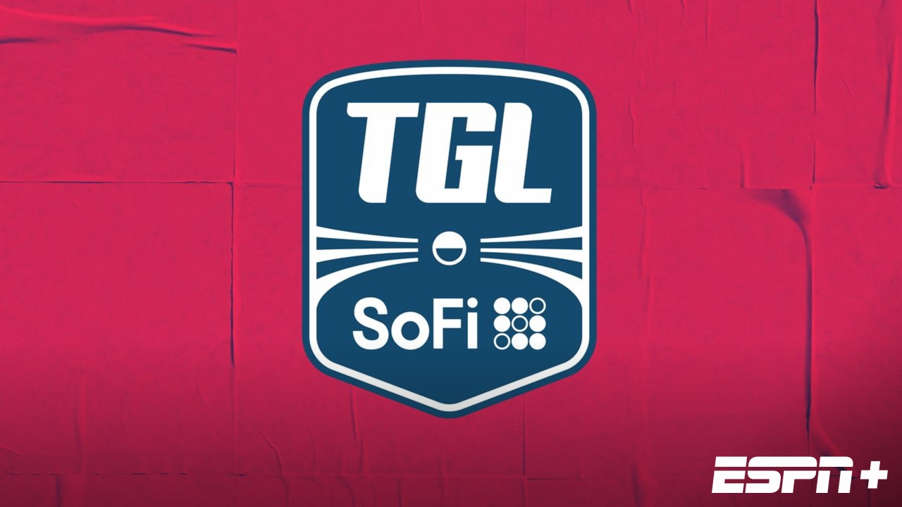 Best of TGL: 2025