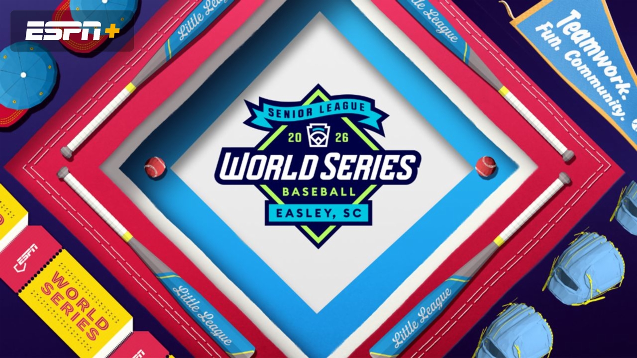 Senior League Baseball