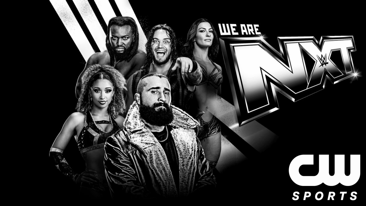 WWE NXT
