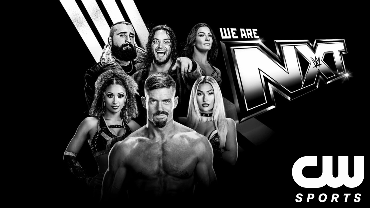 WWE NXT