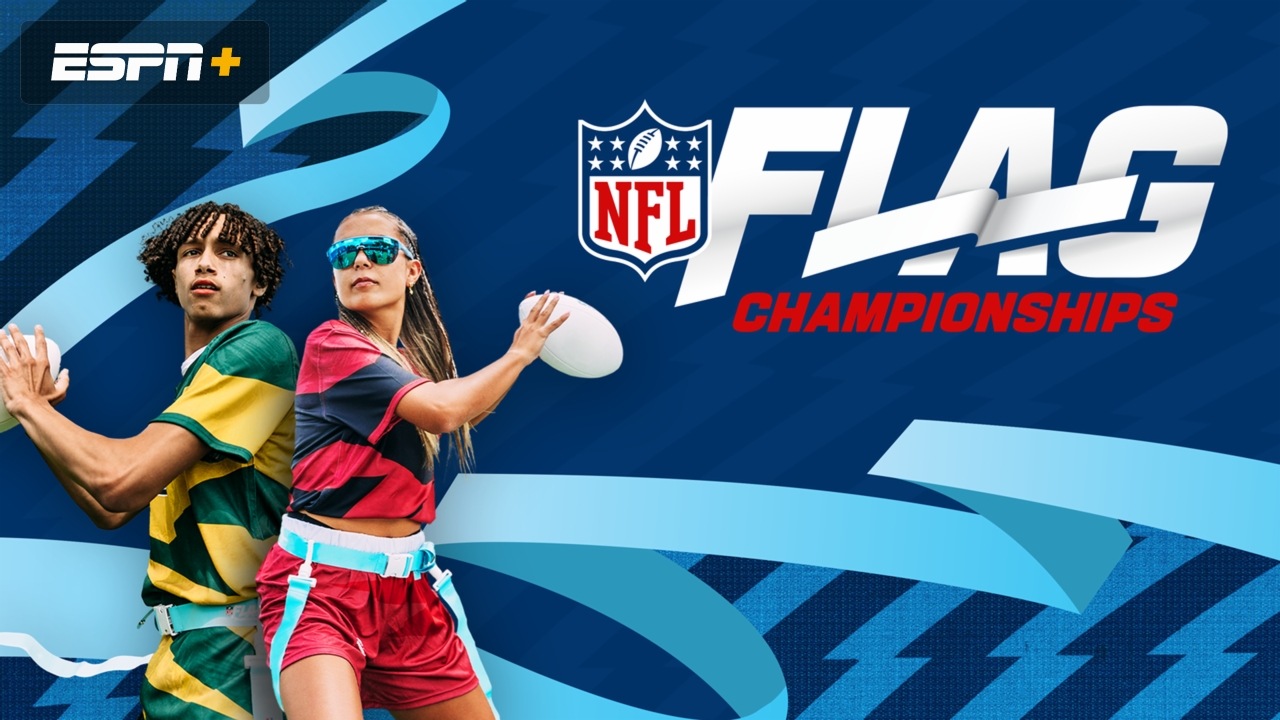 2026 NFL FLAG Girls Showcase