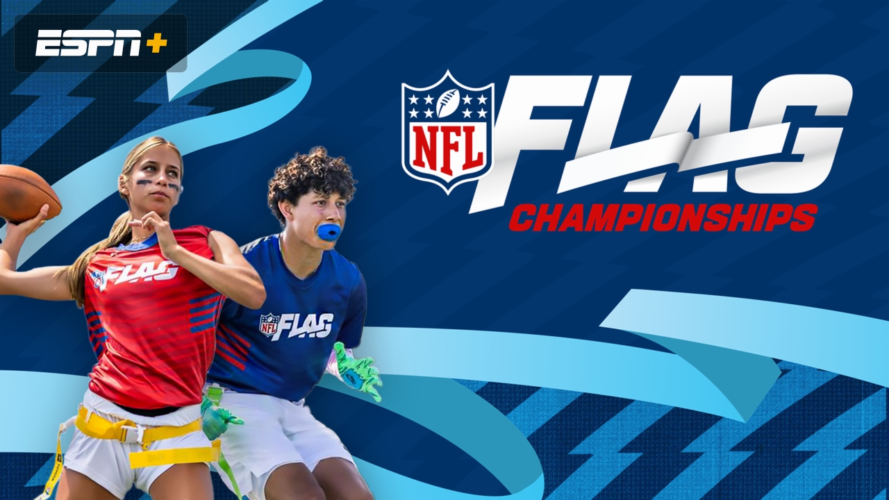 2026 NFL FLAG Championships (International Semifinals)