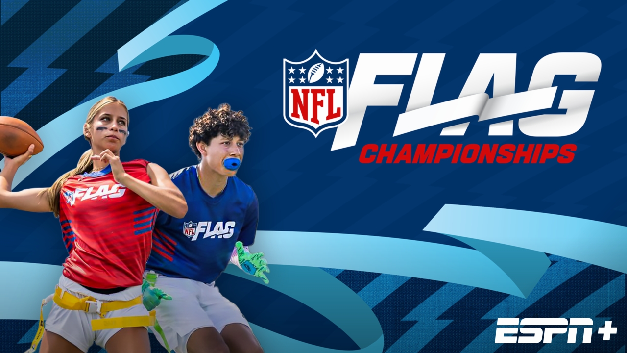 Owings, MD (Ravens) vs. Miami, FL (Dolphins) (High School Girls Division Round of 16)