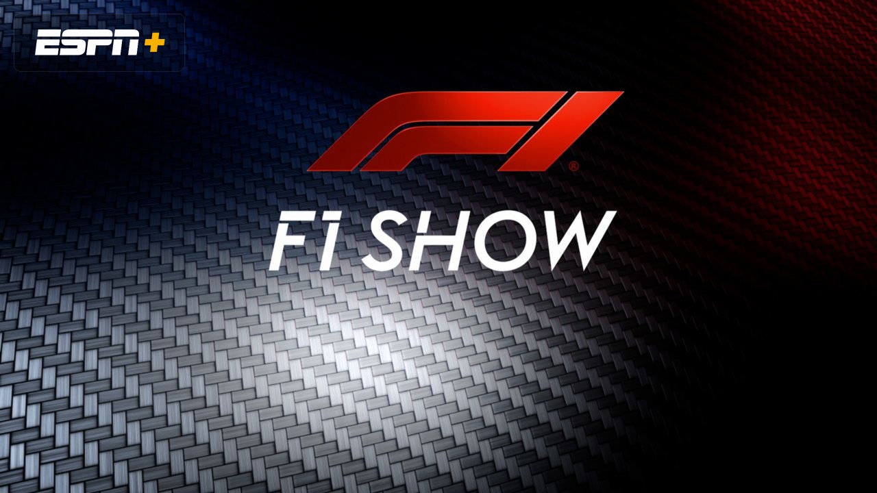 F1 Show: Mexico City